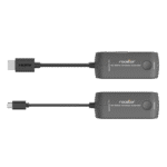 Video Extenders