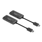 Wireless Extenders