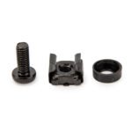 Cage Nuts & Screws