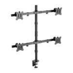 Y10N007-B1-ErgoReach-EP5-Premium-Quad-Screen-Monitor-Pole-Mount-C-Clamp-Grommet-4.jpg
