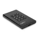 Encryption Storage