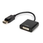 Side-Y10A230-B1-DisplayPort-Male-to-DVI-Female-Active-Adapter-822-Black3.jpg
