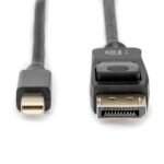 Y10C165-B1-Rocstor-Premium-Mini-DisplayPort-Male-to-DisplayPort-1.2-Male-Cable-MM-6ft3-1.jpg